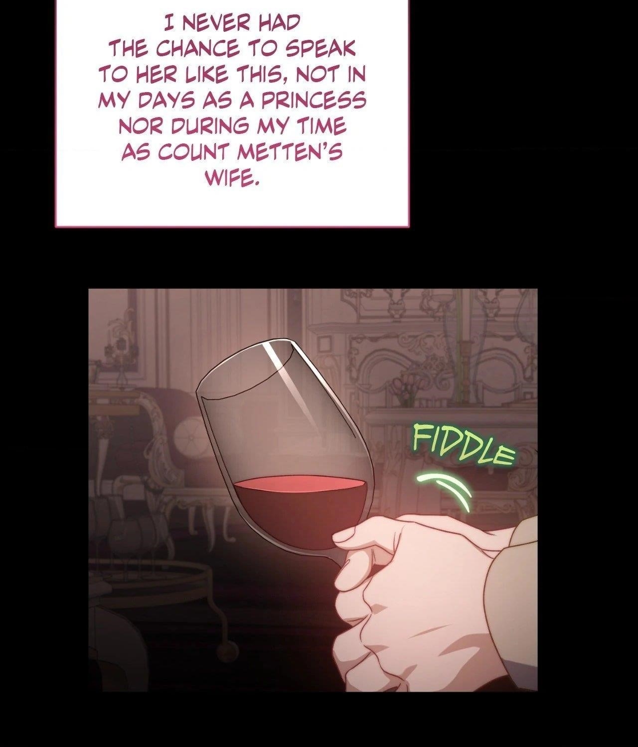 Lucia (Taruvi) Chapter 167 - Page 78 in English