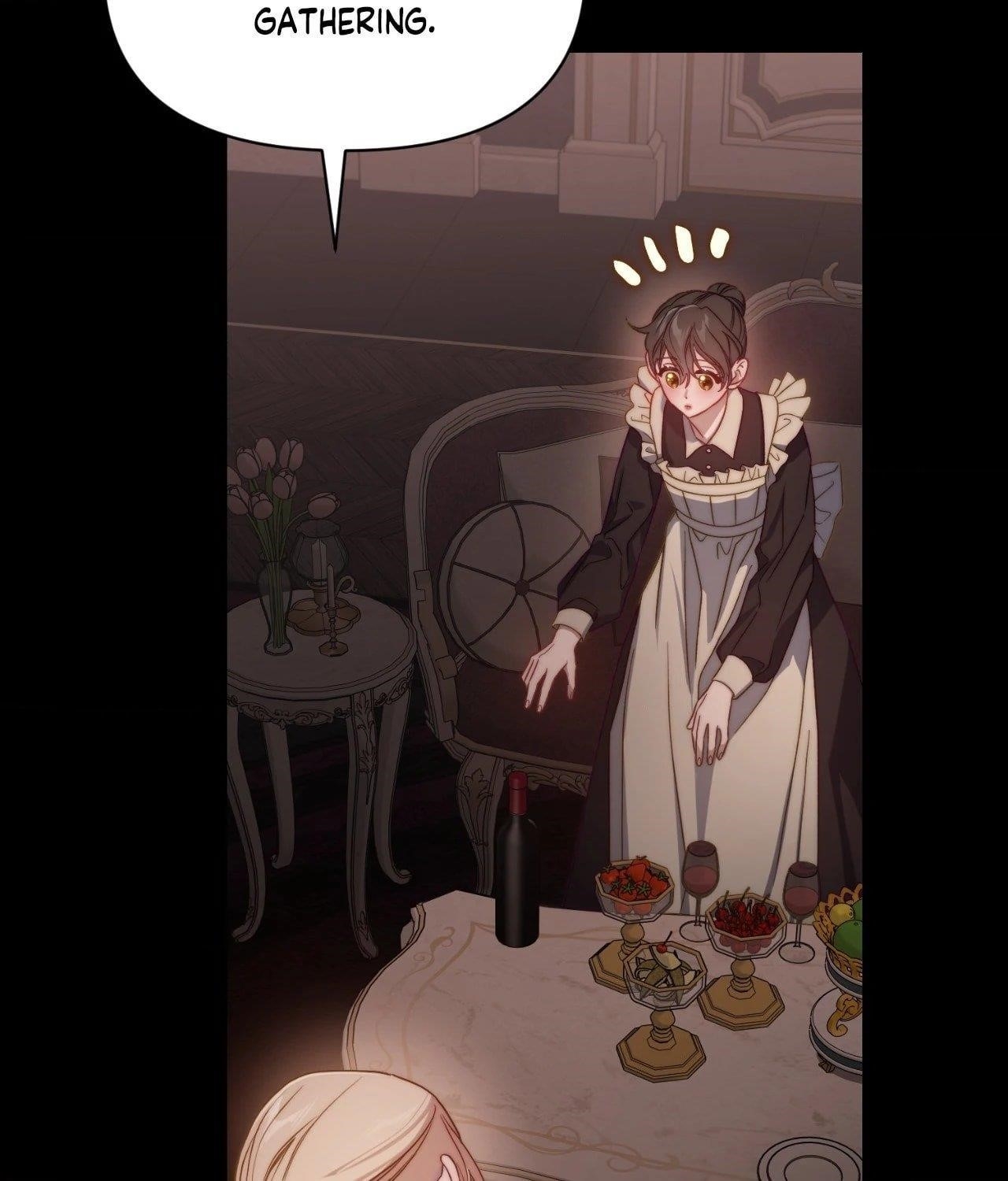 Lucia (Taruvi) Chapter 167 - Page 85 in English