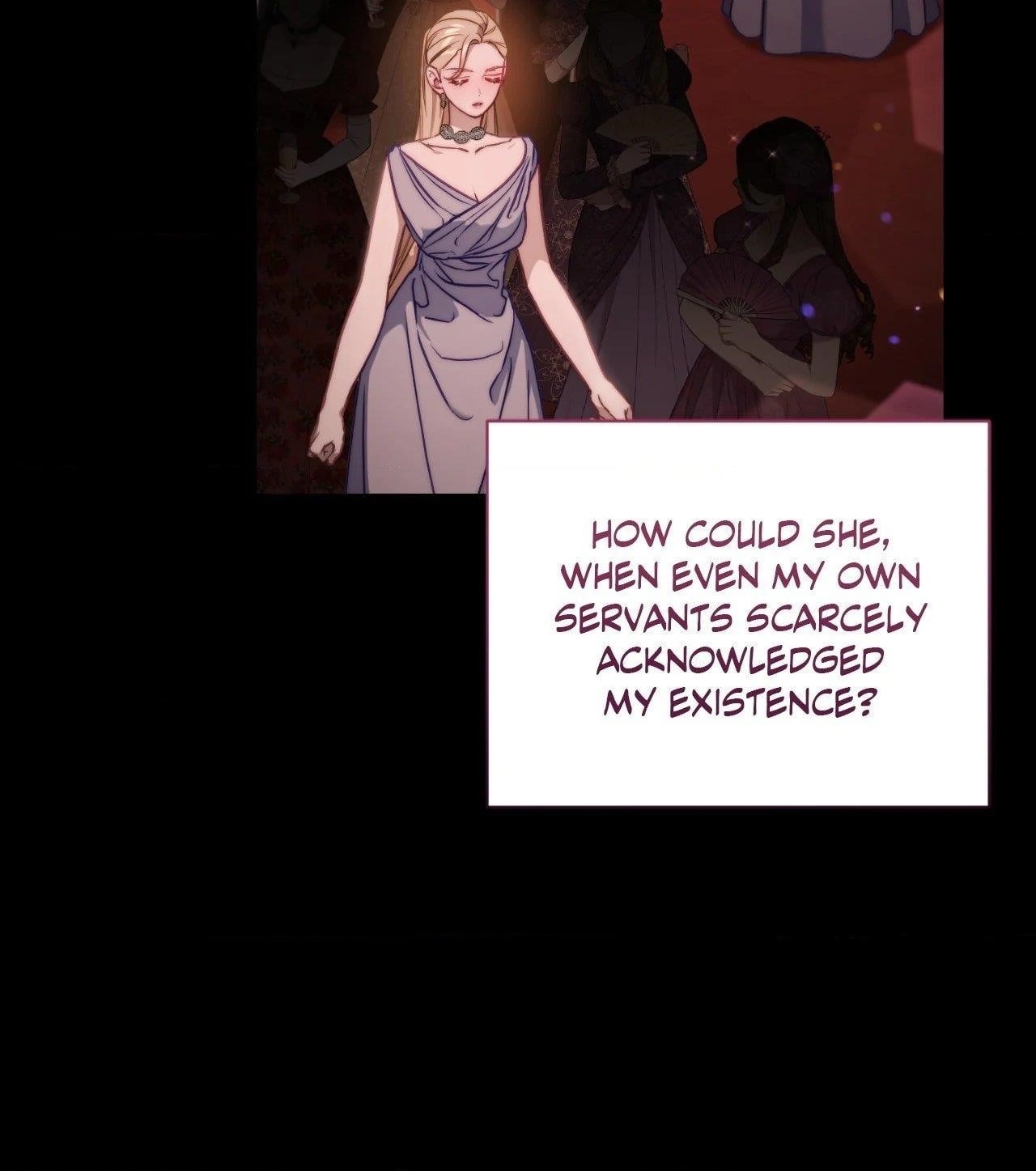 Lucia (Taruvi) Chapter 167 - Page 9 in English