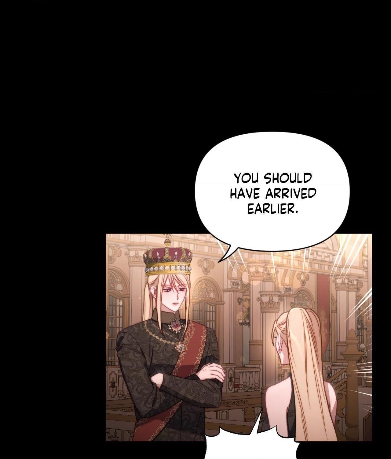 Lucia (Taruvi) Chapter 168 - Page 10 in English