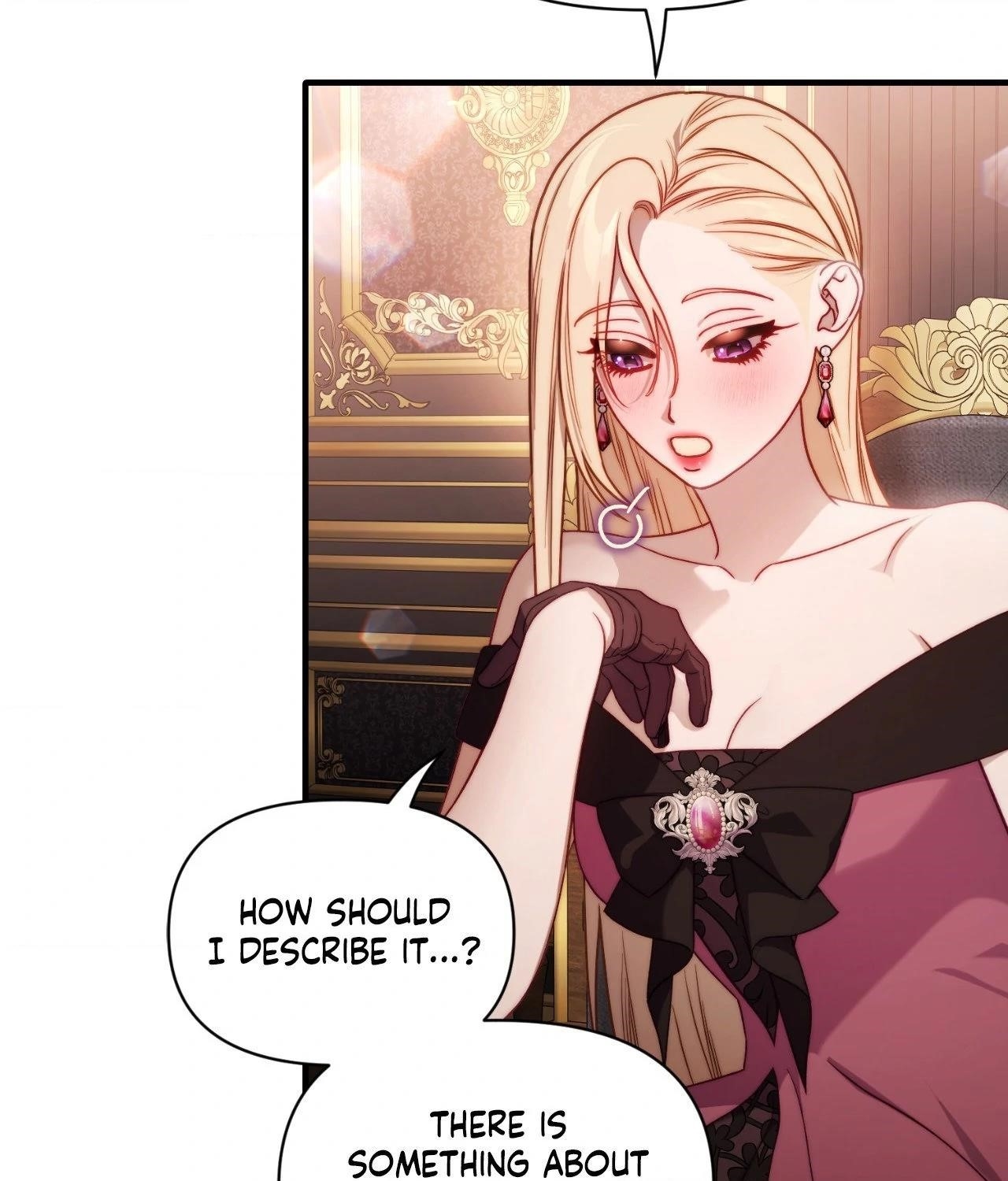 Lucia (Taruvi) Chapter 168 - Page 106 in English