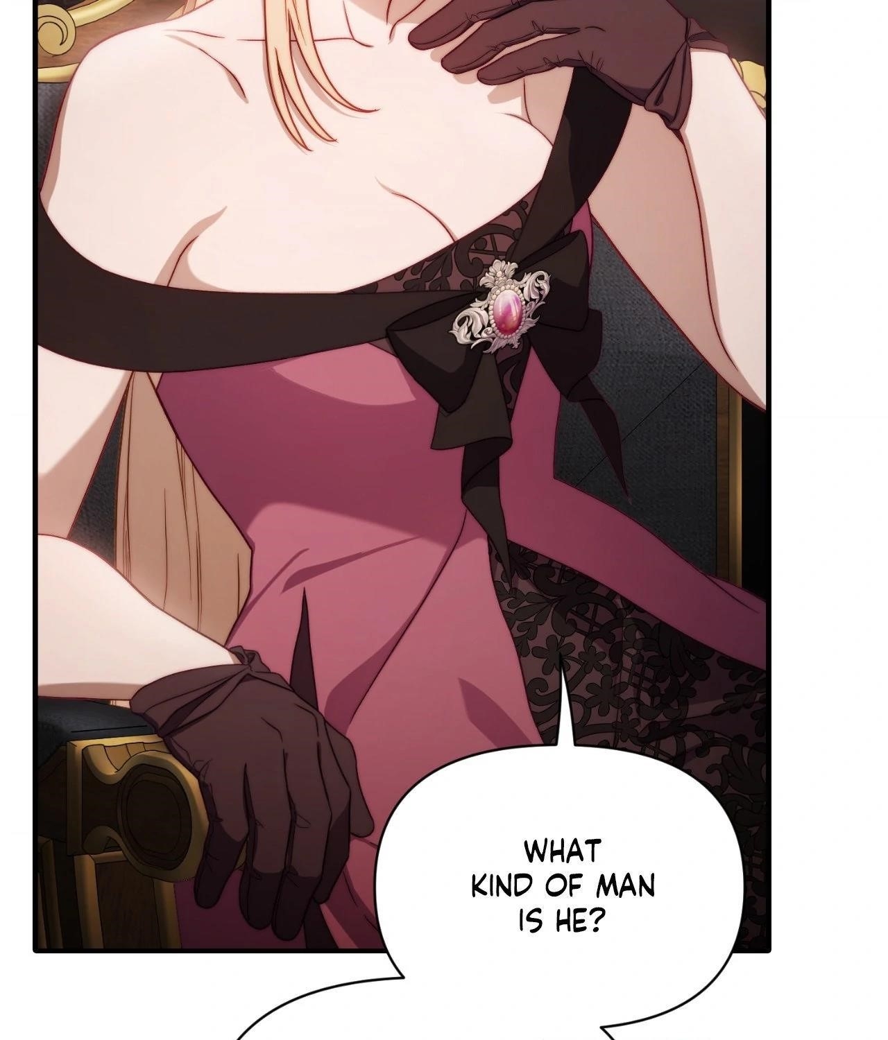 Lucia (Taruvi) Chapter 168 - Page 114 in English