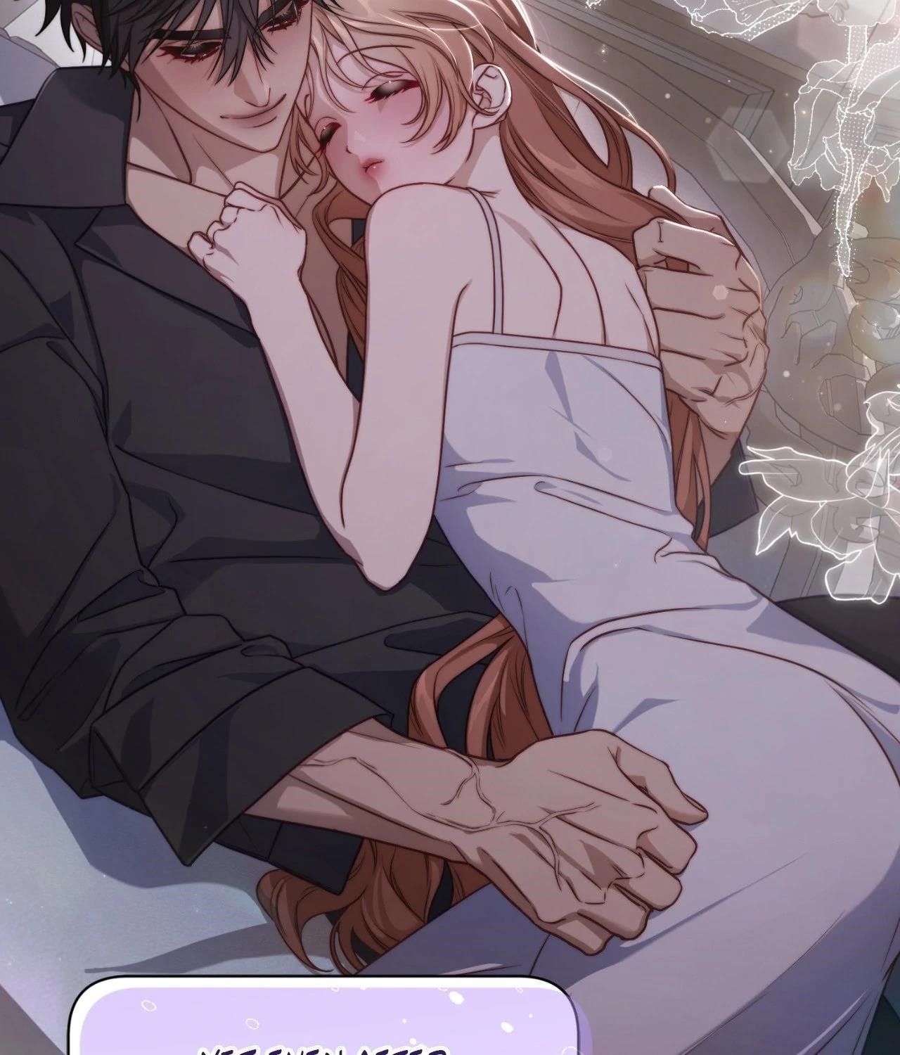 Lucia (Taruvi) Chapter 168 - Page 119 in English