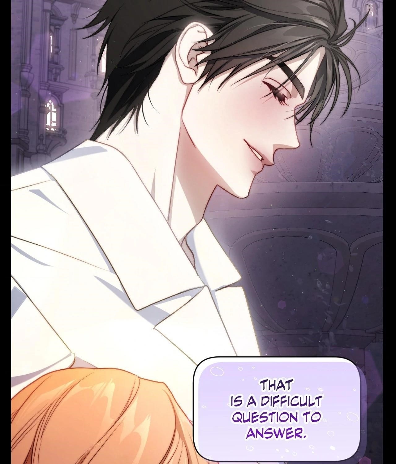 Lucia (Taruvi) Chapter 168 - Page 121 in English
