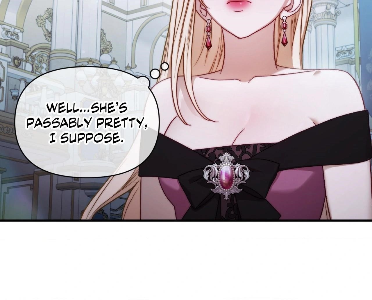 Lucia (Taruvi) Chapter 168 - Page 22 in English