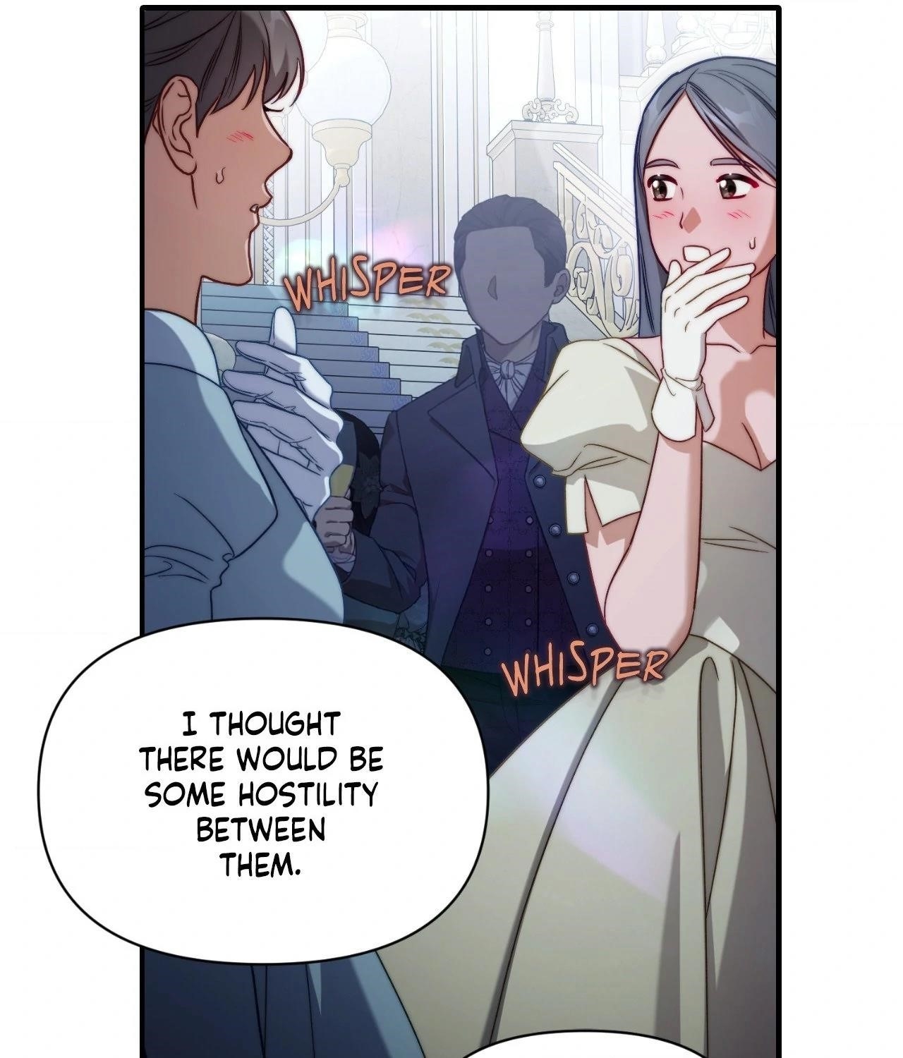 Lucia (Taruvi) Chapter 168 - Page 32 in English