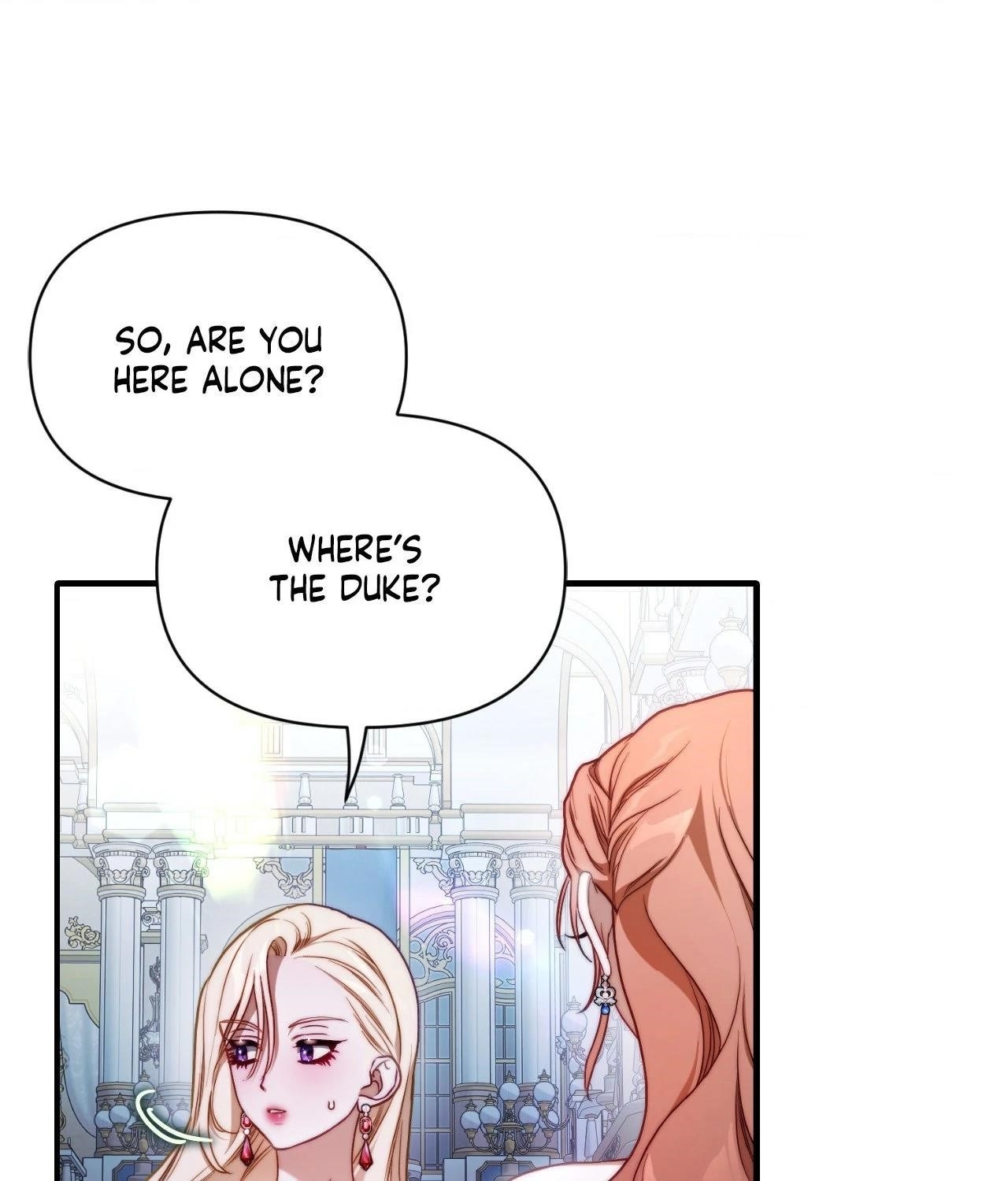 Lucia (Taruvi) Chapter 168 - Page 36 in English