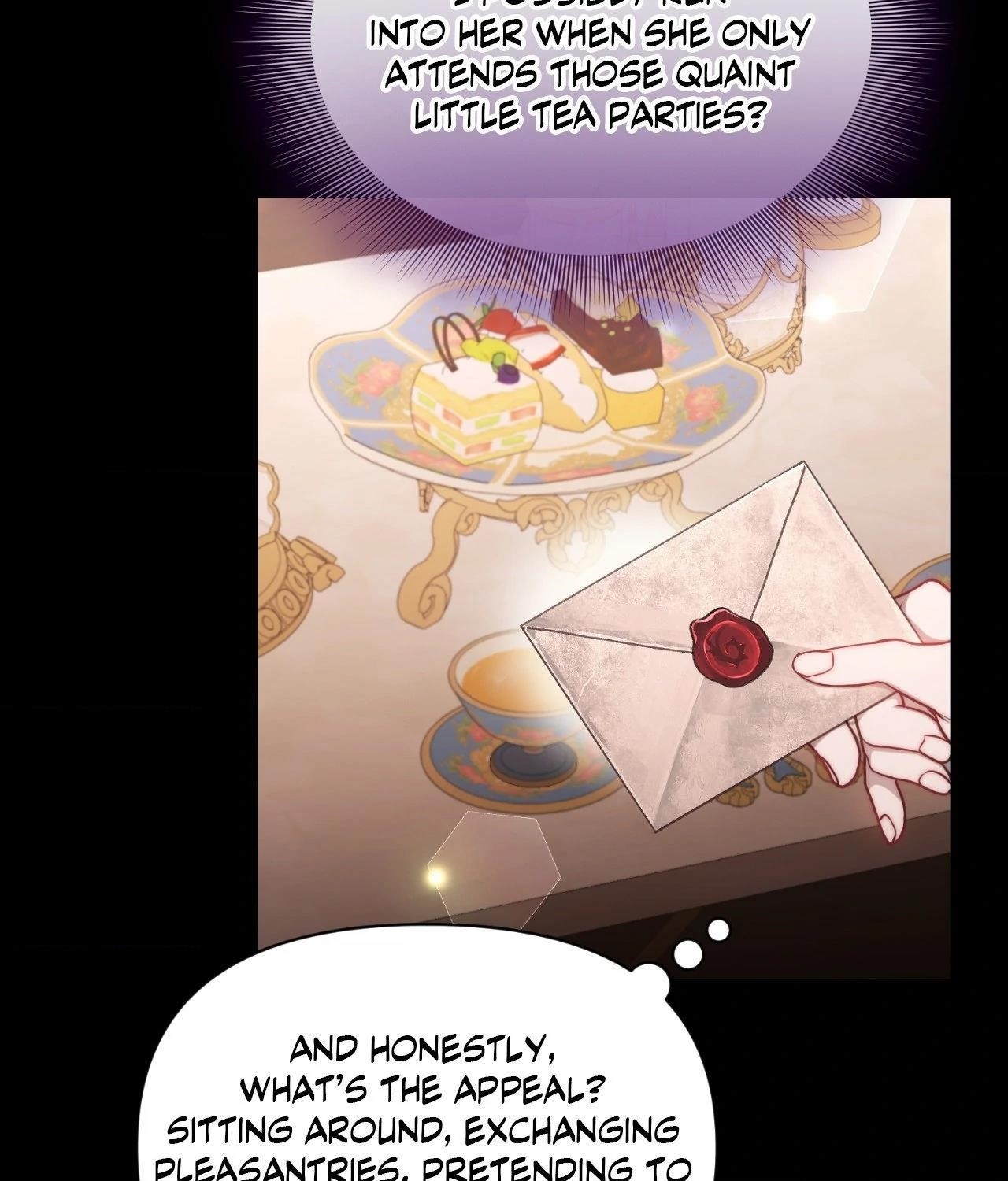 Lucia (Taruvi) Chapter 168 - Page 4 in English
