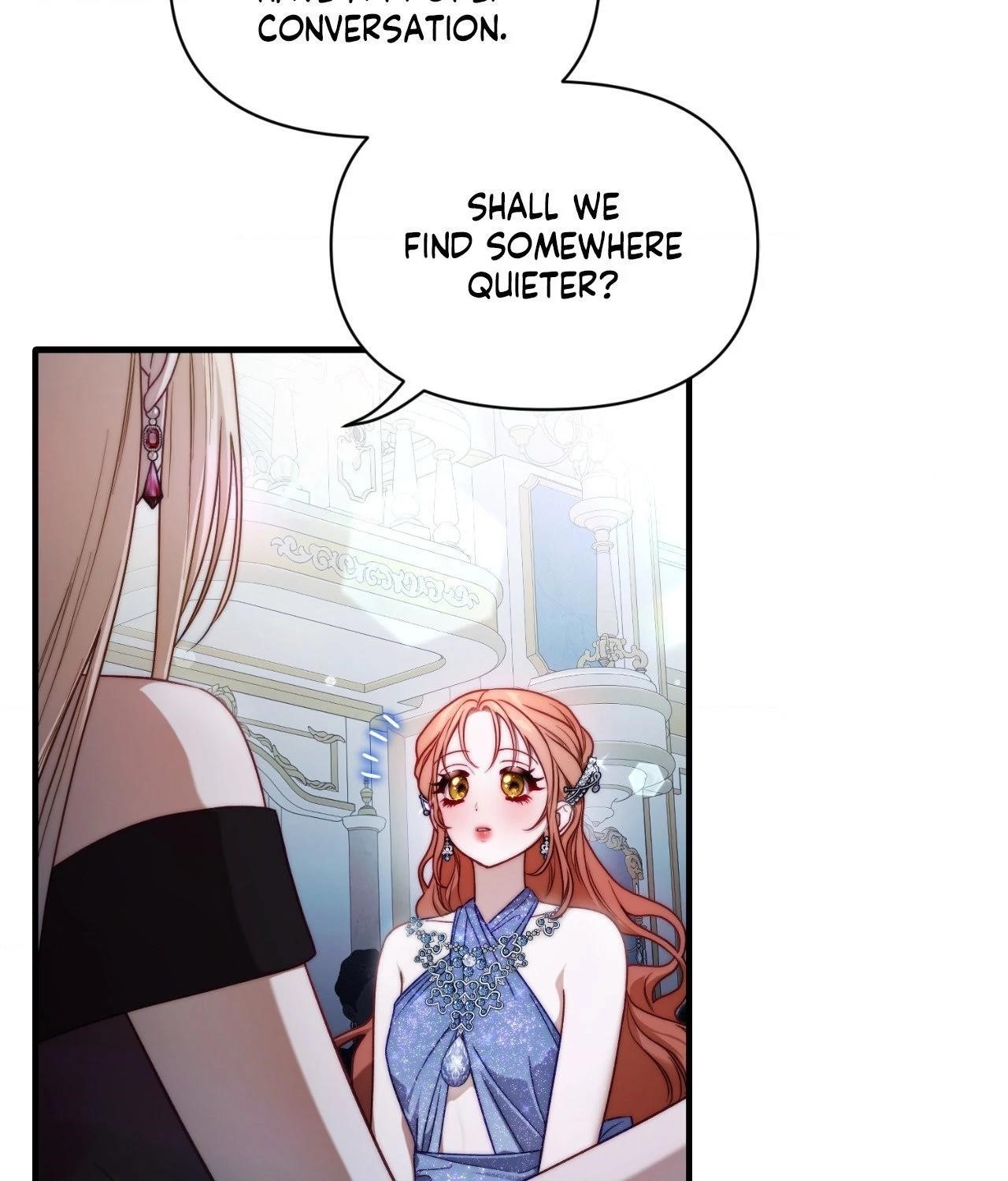 Lucia (Taruvi) Chapter 168 - Page 48 in English