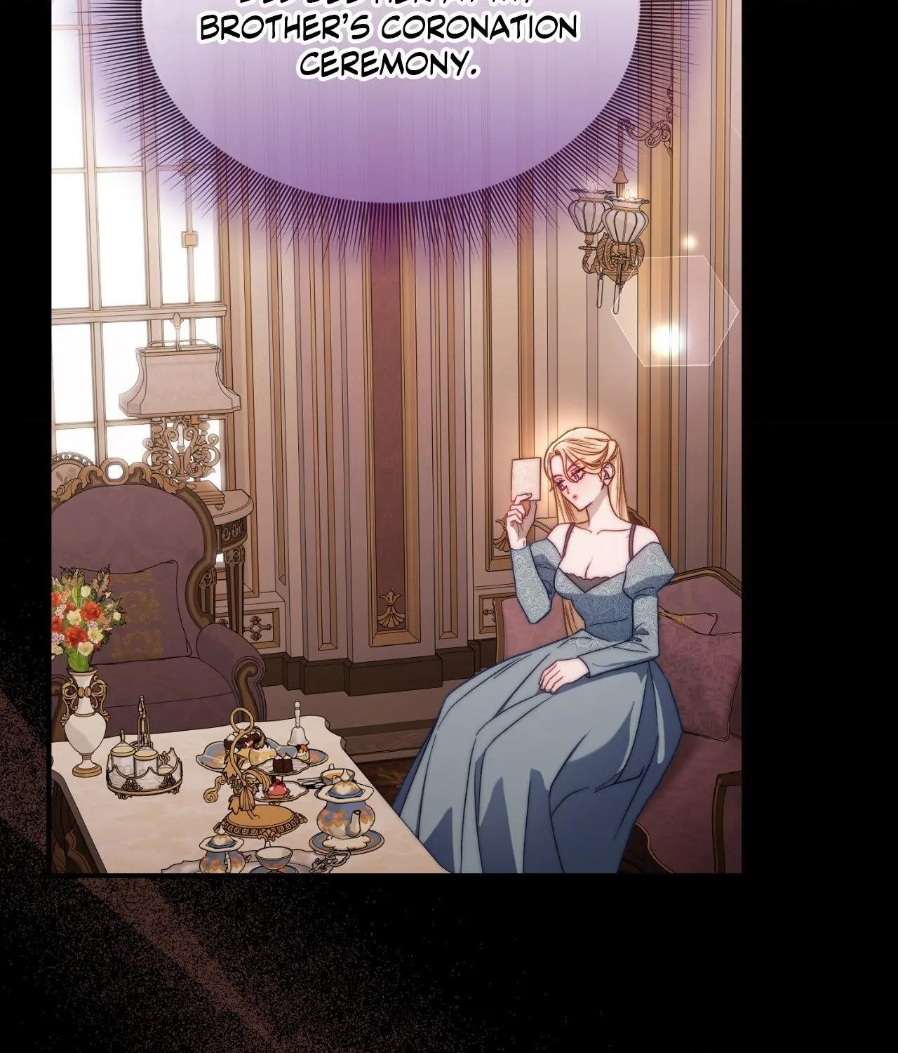Lucia (Taruvi) Chapter 168 - Page 6 in English