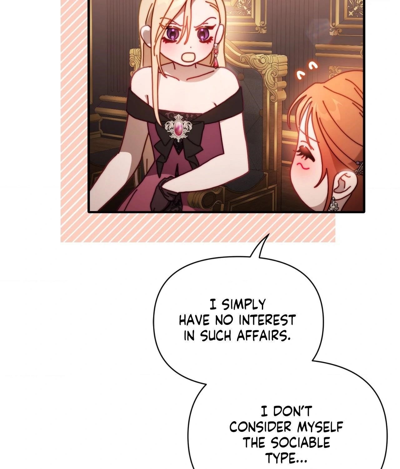 Lucia (Taruvi) Chapter 168 - Page 60 in English