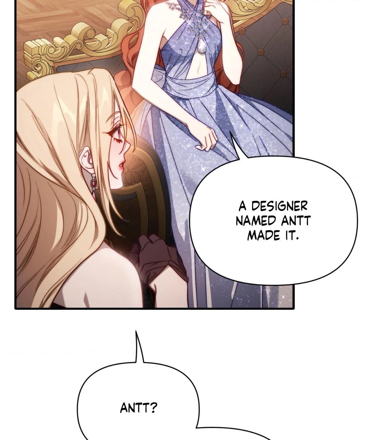 Lucia (Taruvi) Chapter 168 - Page 70 in English