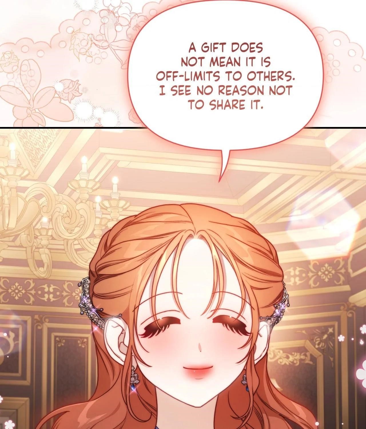 Lucia (Taruvi) Chapter 168 - Page 84 in English
