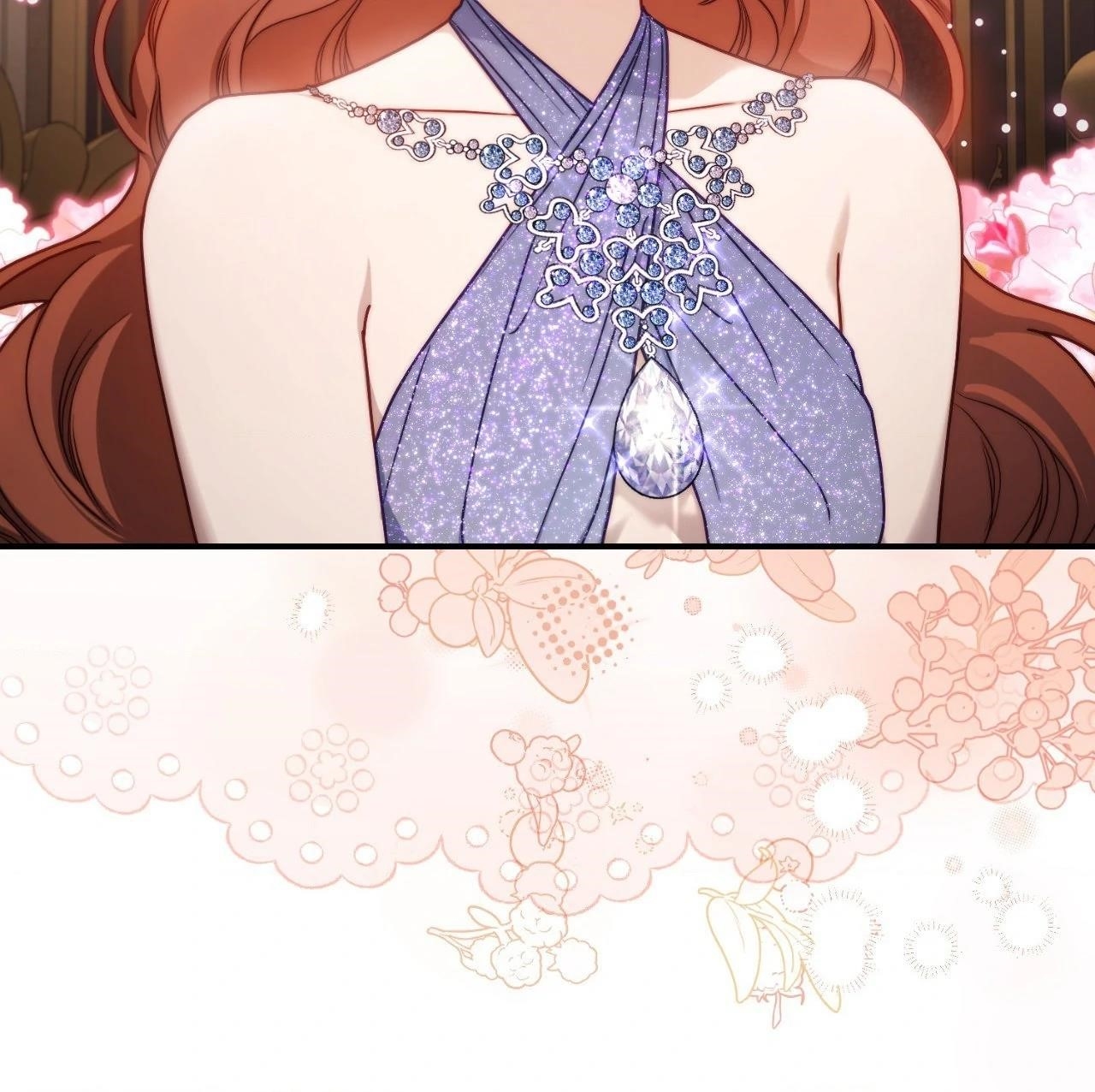 Lucia (Taruvi) Chapter 168 - Page 85 in English