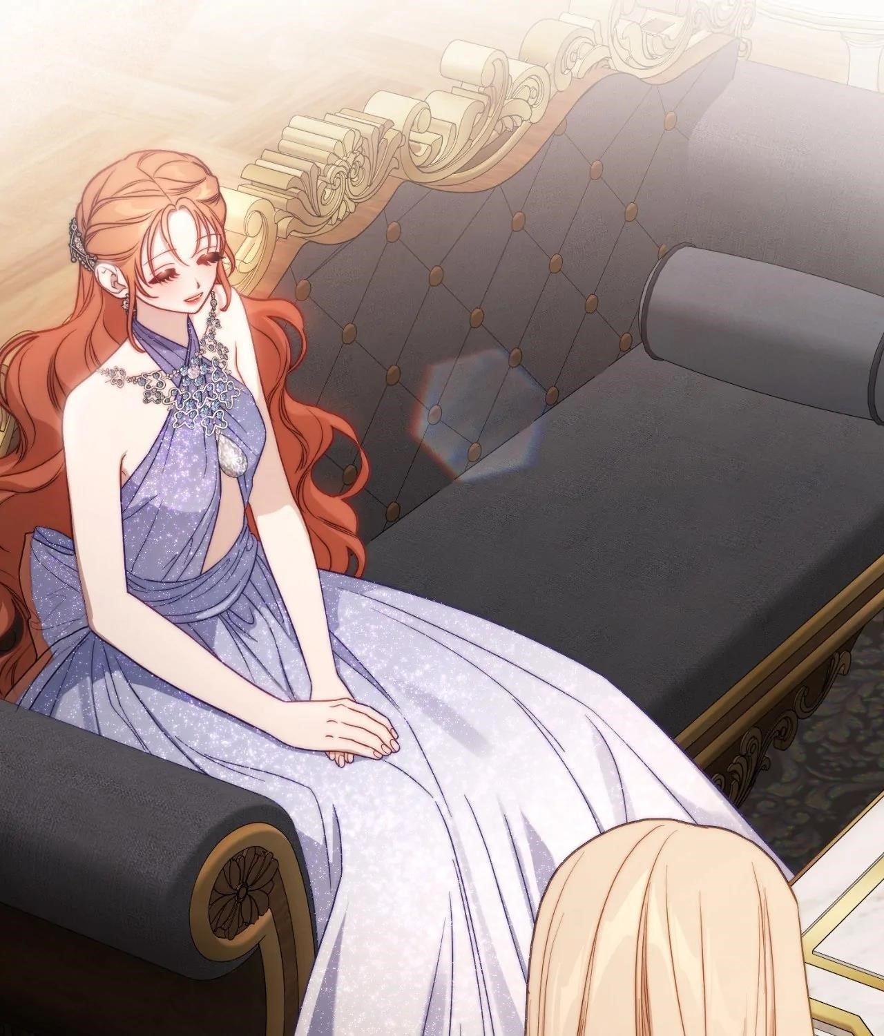 Lucia (Taruvi) Chapter 168 - Page 88 in English