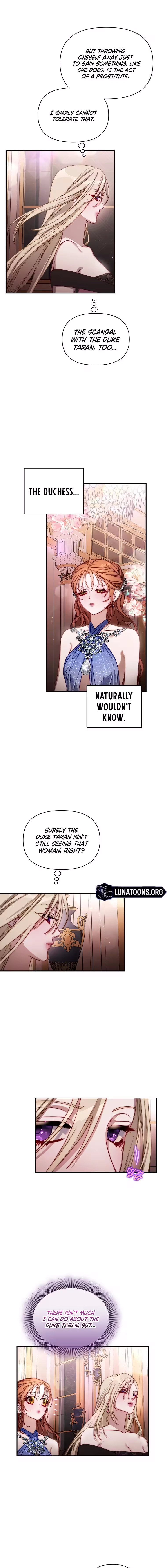 Lucia (Taruvi) Chapter 169 - Page 13 in English