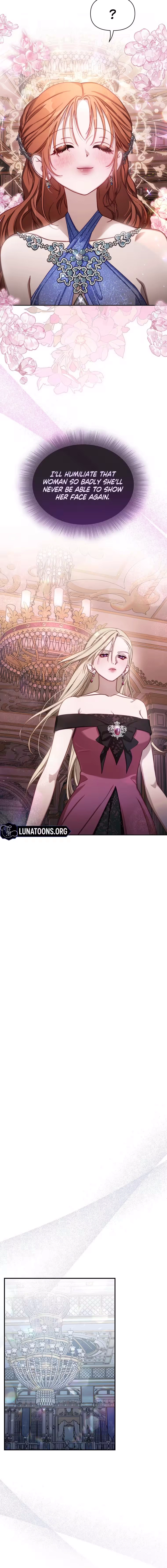Lucia (Taruvi) Chapter 169 - Page 14 in English