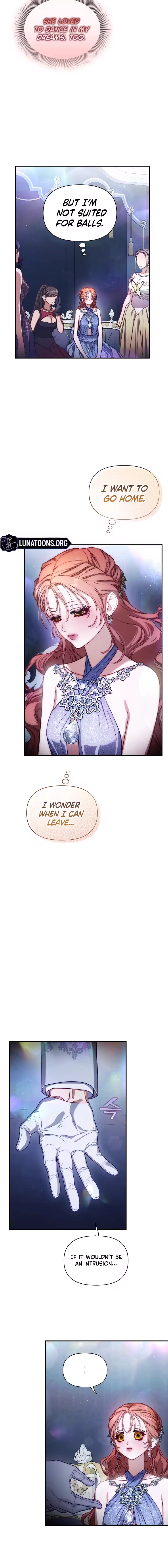 Lucia (Taruvi) Chapter 169 - Page 18 in English