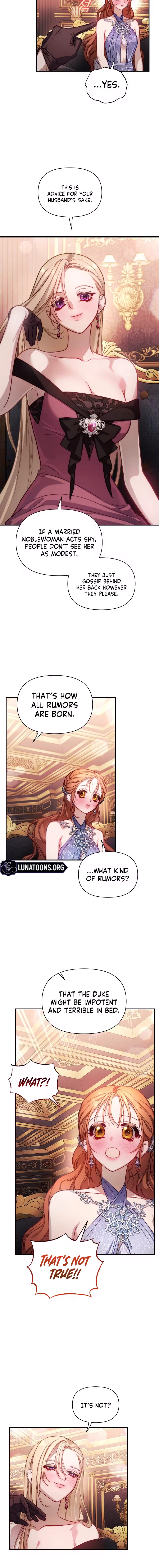 Lucia (Taruvi) Chapter 169 - Page 4 in English