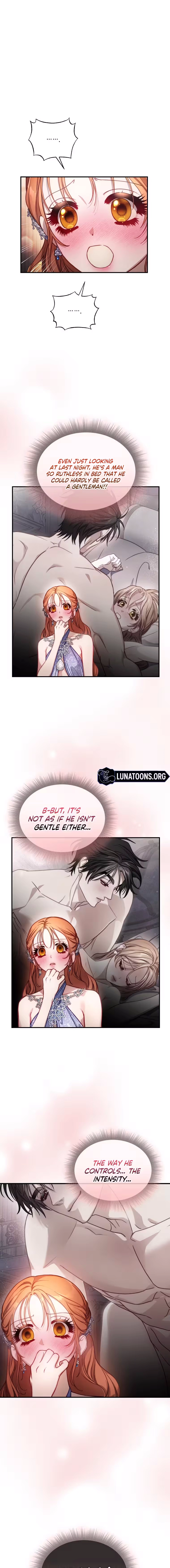 Lucia (Taruvi) Chapter 169 - Page 5 in English