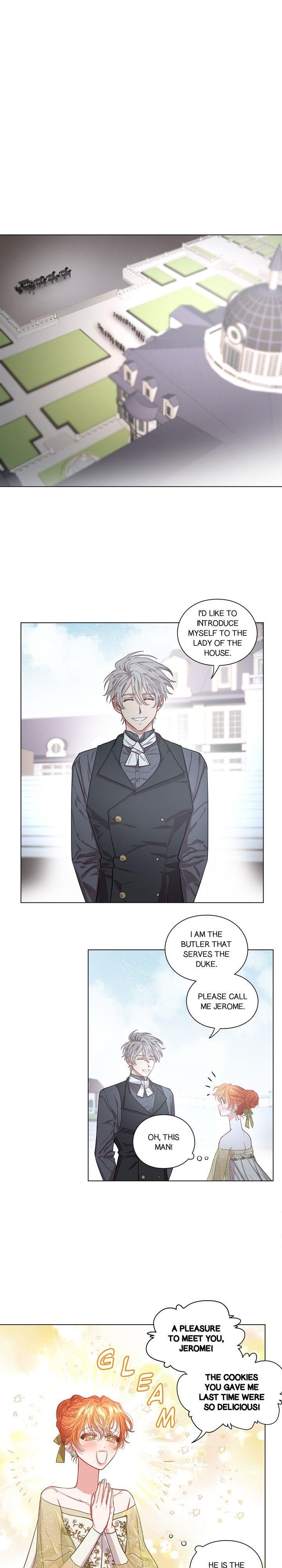 Lucia (Taruvi) Chapter 17 - Page 12 in English