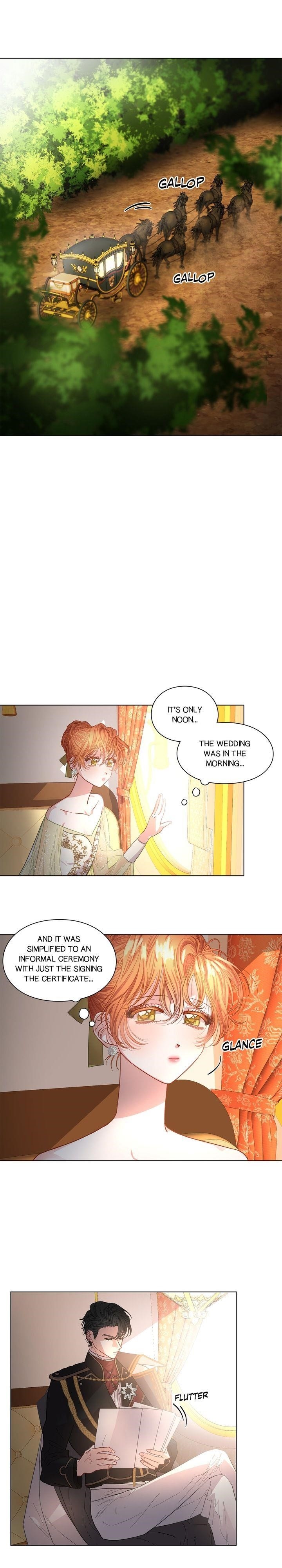 Lucia (Taruvi) Chapter 17 - Page 5 in English