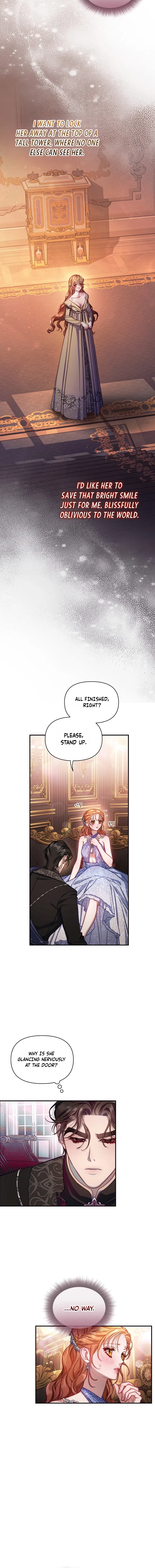 Lucia (Taruvi) Chapter 171 - Page 16 in English