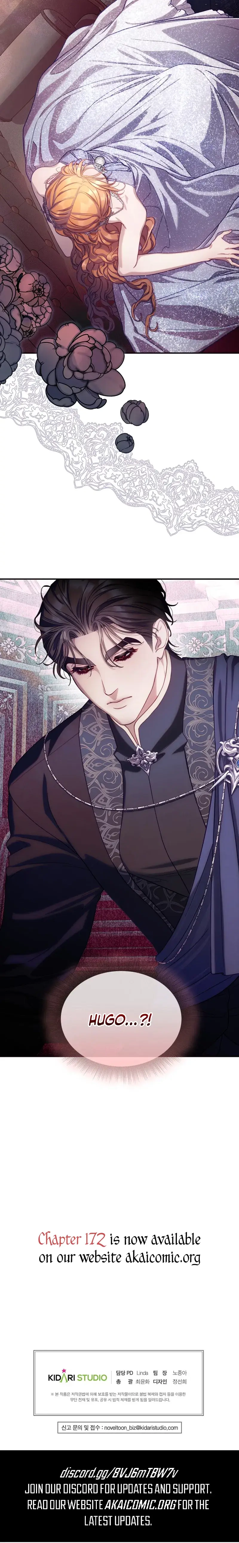 Lucia (Taruvi) Chapter 171 - Page 18 in English