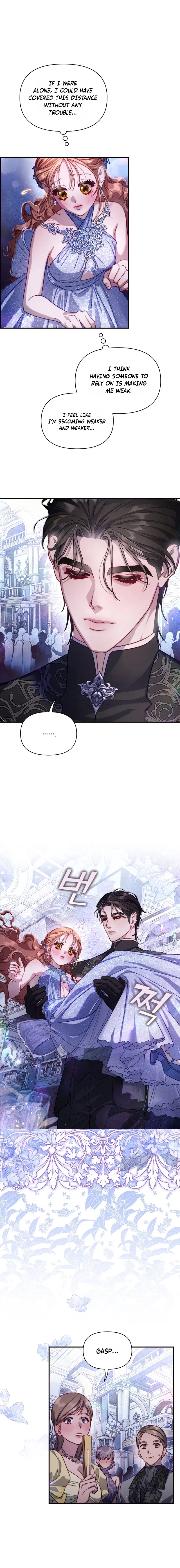 Lucia (Taruvi) Chapter 171 - Page 4 in English