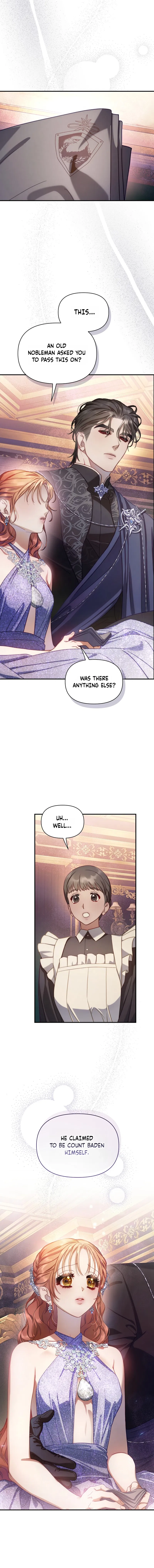 Lucia (Taruvi) Chapter 172 - Page 18 in English