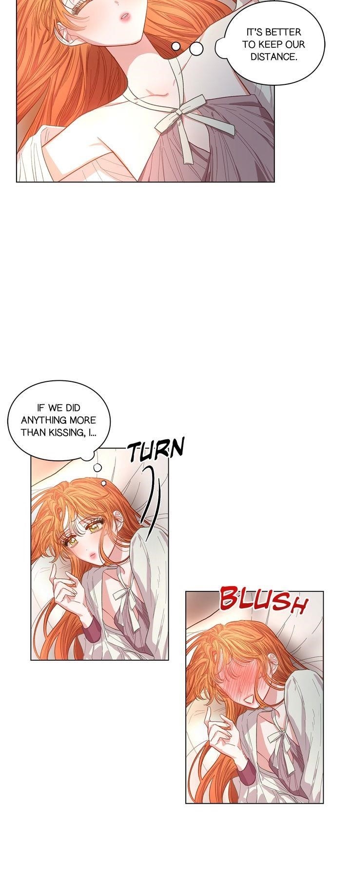 Lucia (Taruvi) Chapter 18 - Page 14 in English