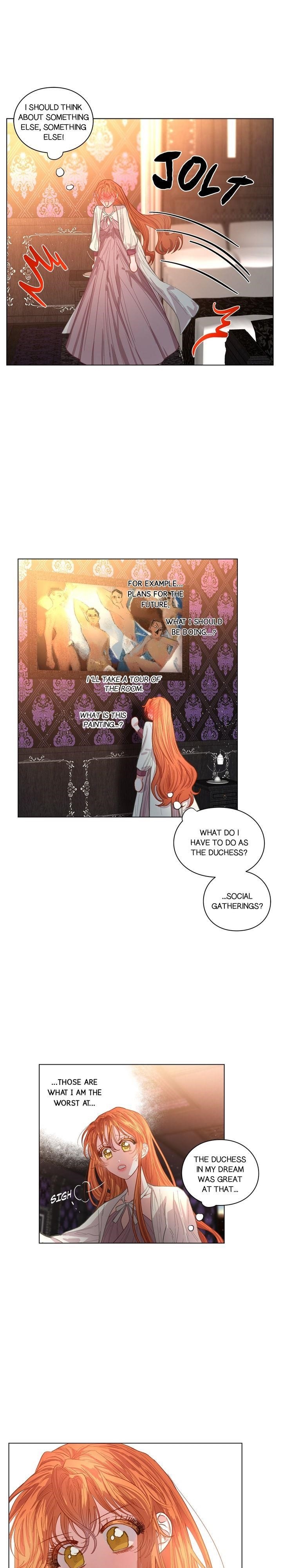 Lucia (Taruvi) Chapter 18 - Page 15 in English