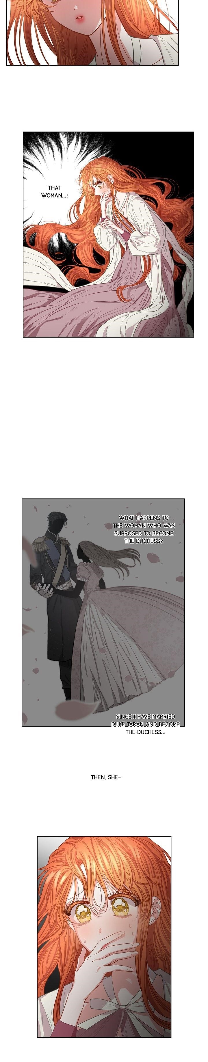 Lucia (Taruvi) Chapter 18 - Page 16 in English