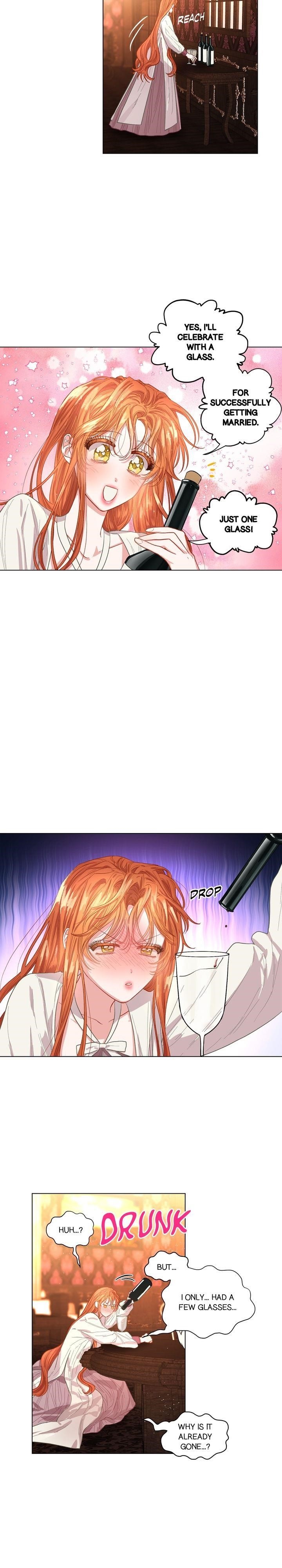 Lucia (Taruvi) Chapter 18 - Page 18 in English
