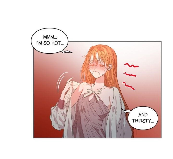 Lucia (Taruvi) Chapter 18 - Page 19 in English