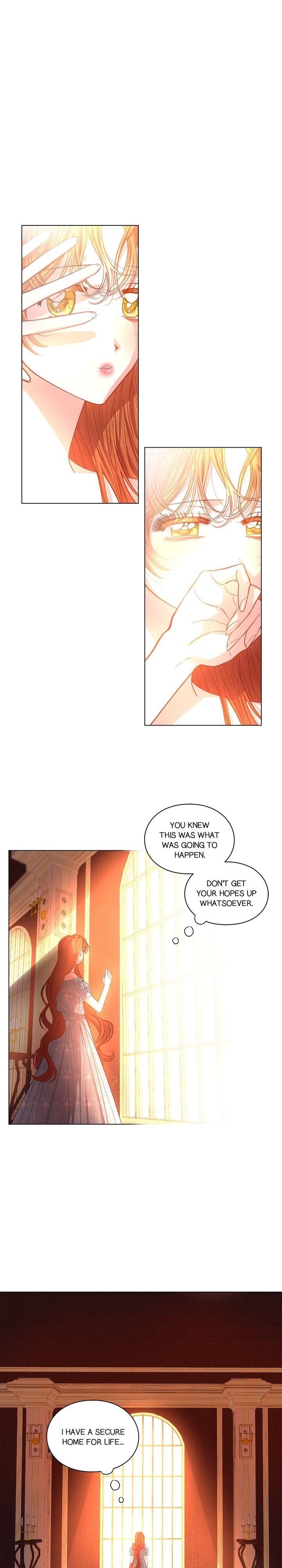 Lucia (Taruvi) Chapter 18 - Page 4 in English