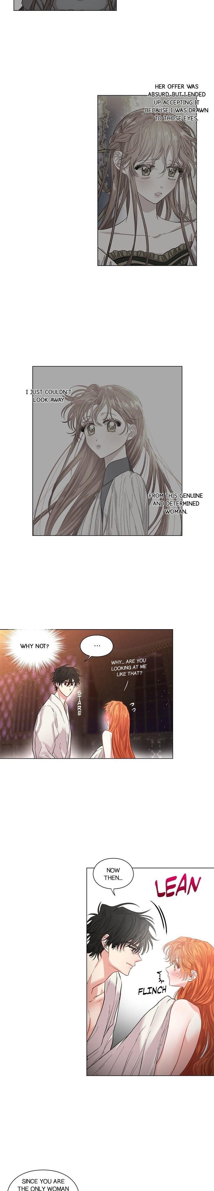 Lucia (Taruvi) Chapter 19 - Page 13 in English
