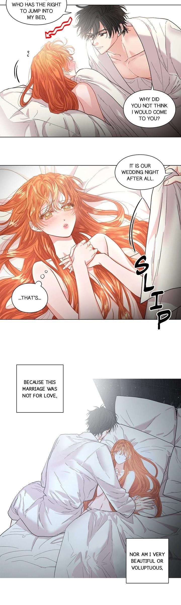 Lucia (Taruvi) Chapter 19 - Page 14 in English