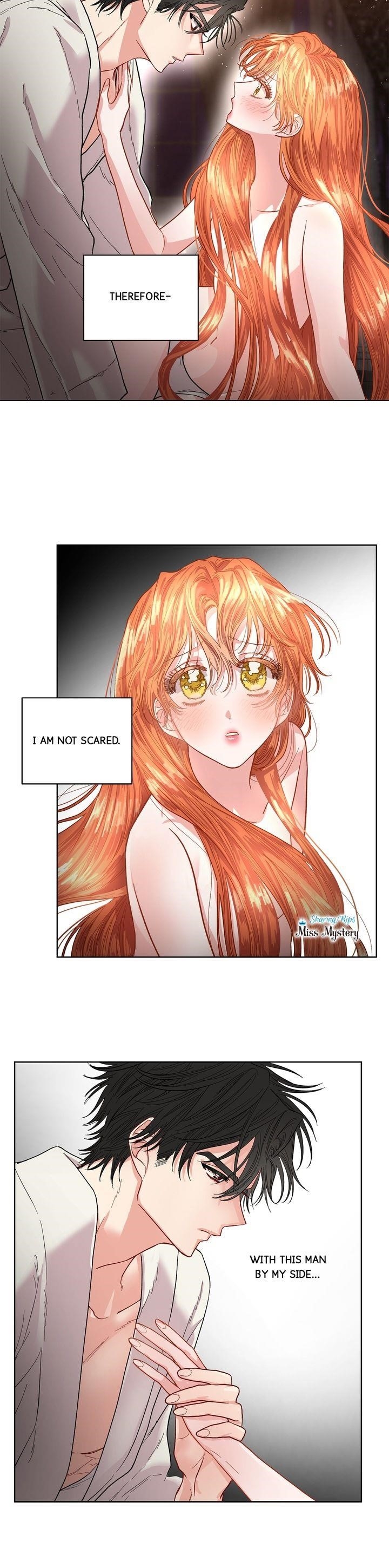 Lucia (Taruvi) Chapter 19 - Page 20 in English