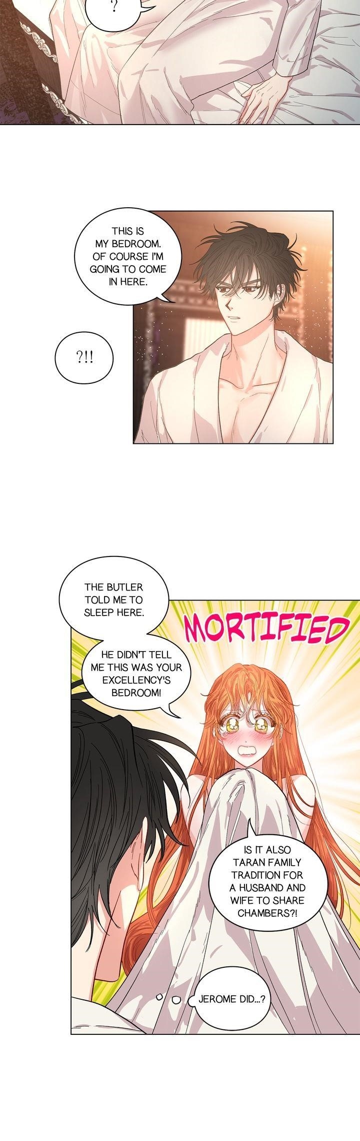 Lucia (Taruvi) Chapter 19 - Page 4 in English