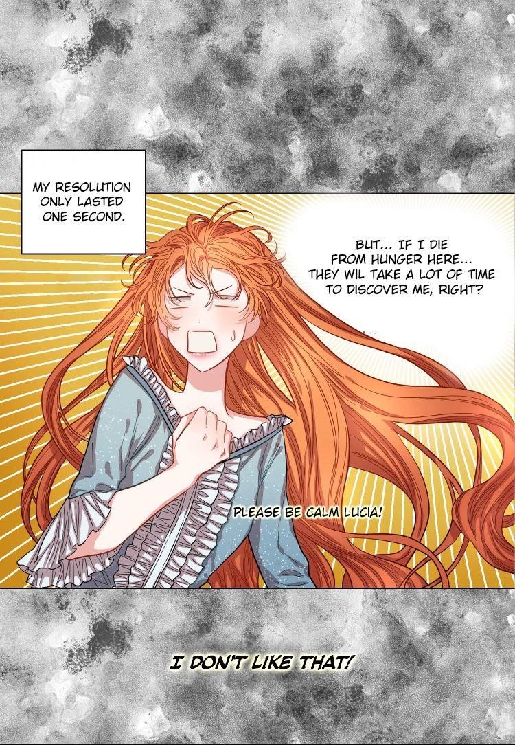 Lucia (Taruvi) Chapter 2 - Page 14 in English
