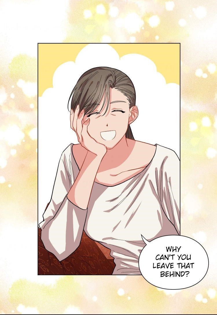 Lucia (Taruvi) Chapter 2 - Page 19 in English