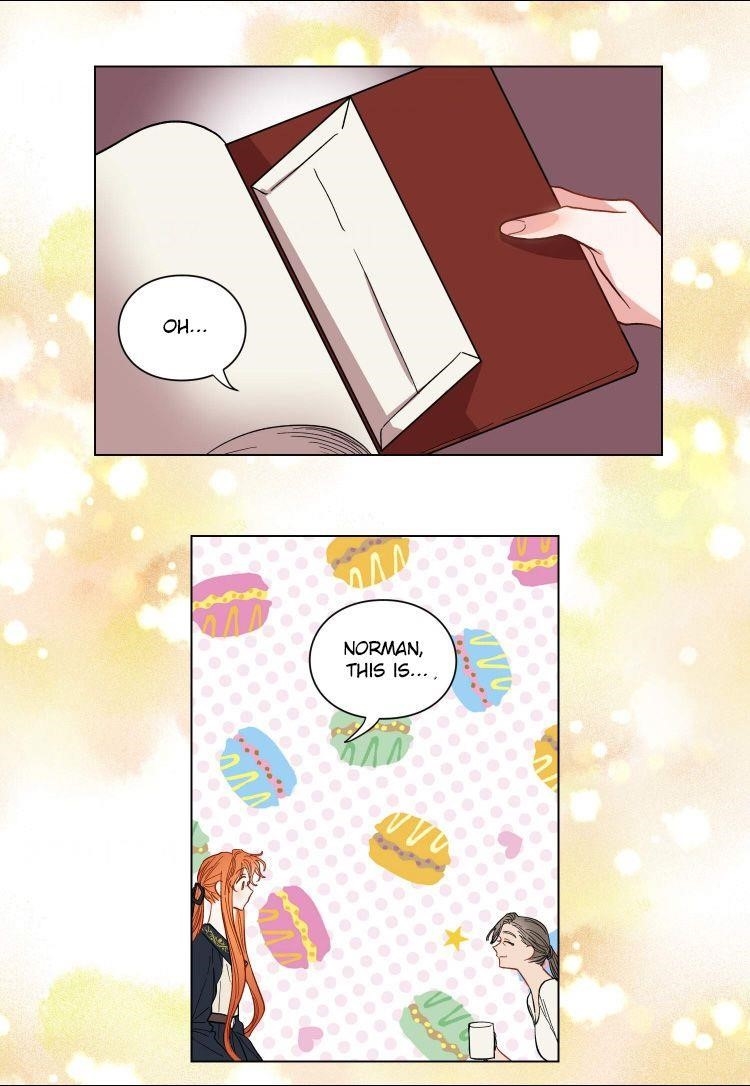 Lucia (Taruvi) Chapter 2 - Page 21 in English