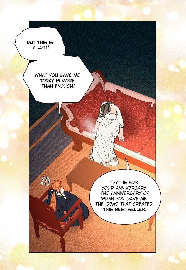 Lucia (Taruvi) Chapter 2 - Page 24 in English