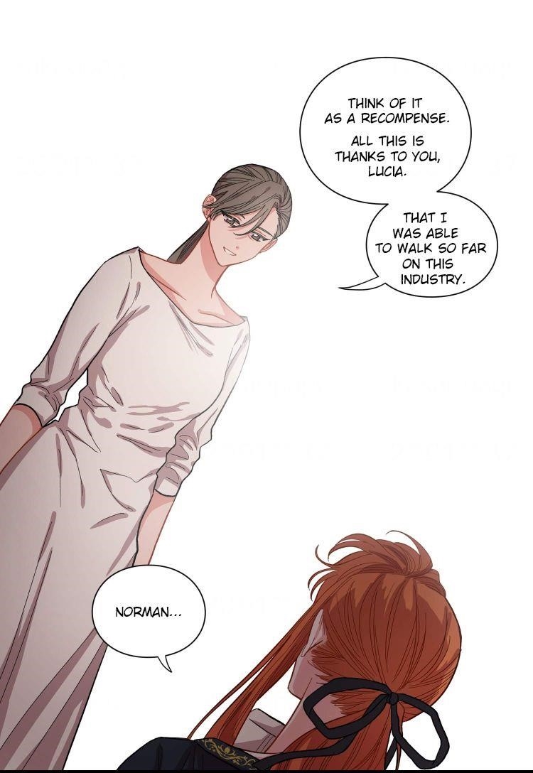 Lucia (Taruvi) Chapter 2 - Page 25 in English