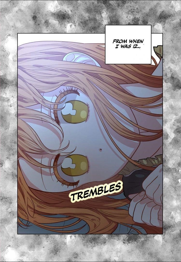Lucia (Taruvi) Chapter 2 - Page 3 in English