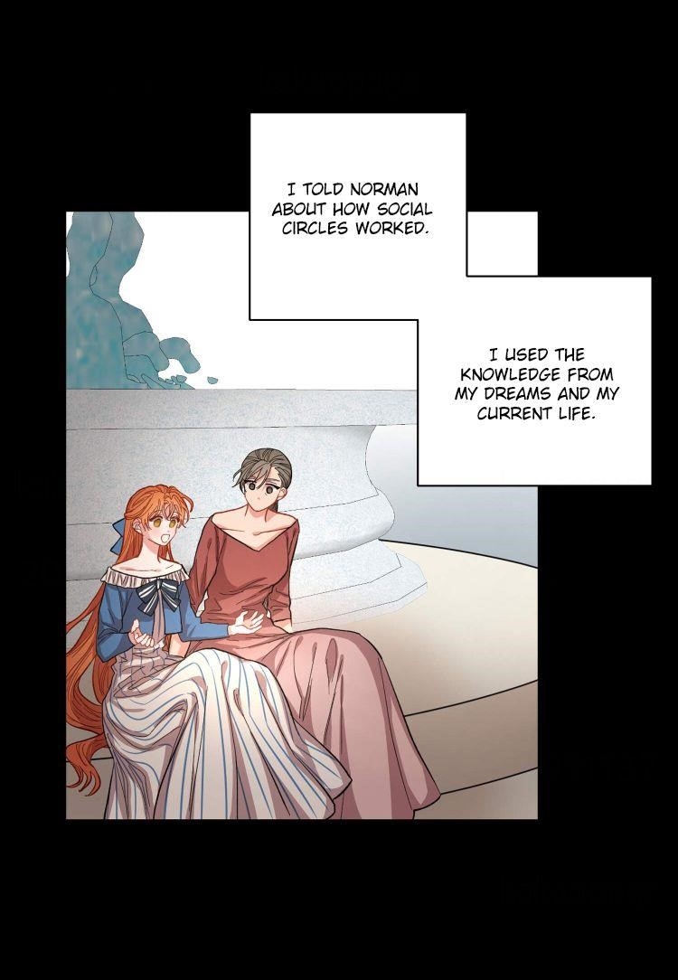 Lucia (Taruvi) Chapter 2 - Page 32 in English