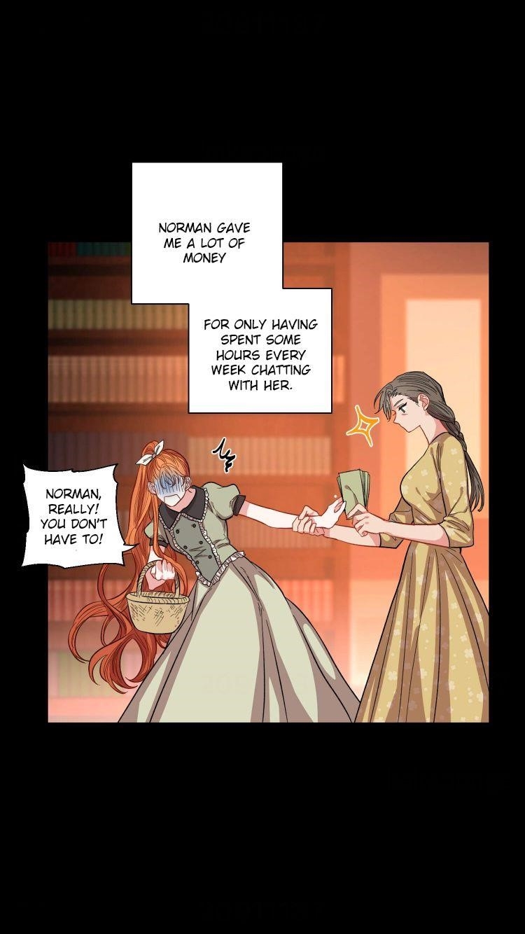 Lucia (Taruvi) Chapter 2 - Page 33 in English
