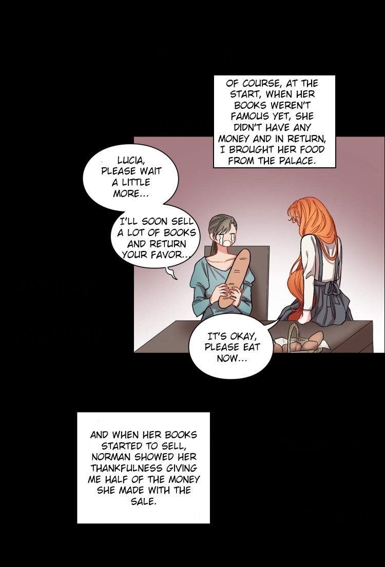 Lucia (Taruvi) Chapter 2 - Page 34 in English