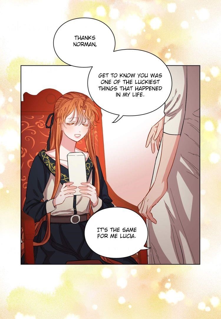 Lucia (Taruvi) Chapter 2 - Page 37 in English